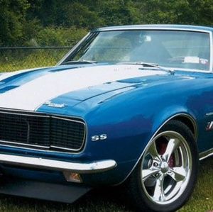 Meet your Posher, Daniel